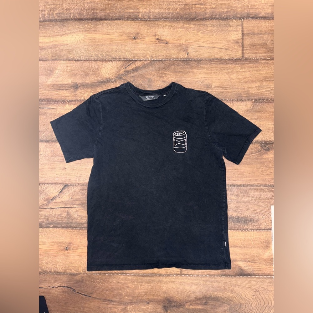Men’s Budweiser Graphic Tee size Medium